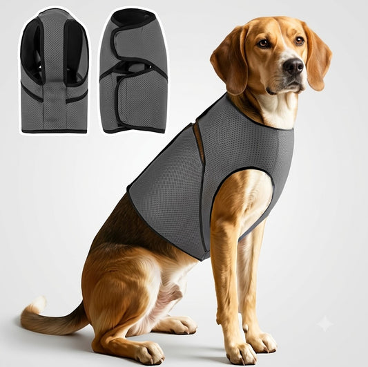 Chaleco para Ansiedad en Perros